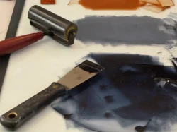 Expressive Printmaking