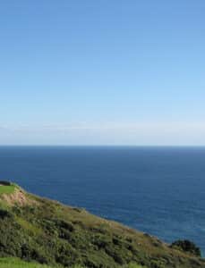 Cape Reinga lighthouse